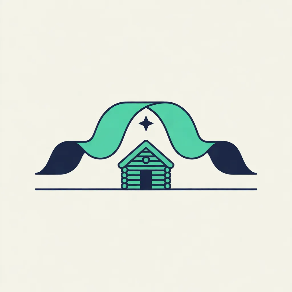 Cabin Aurora Cap design